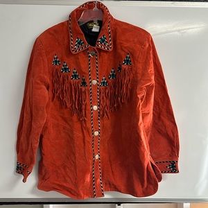 Maxican flow. 100 polyester wearable art